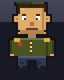 Pixel-Avatar von Stefan (Bundeswehr) (fiktiv)